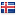 iceland.is hosted country